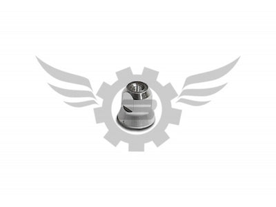 Synergy 516 Spring Post