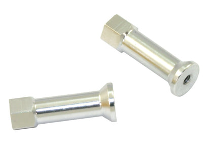 CANOPY STAND OFF FRONT