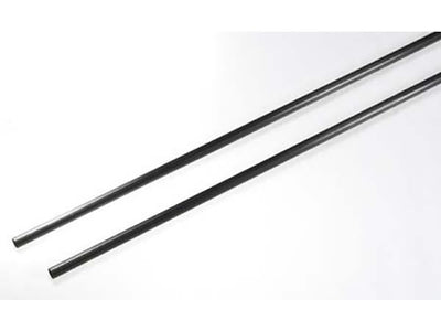Carbon Boom Support Rod 520