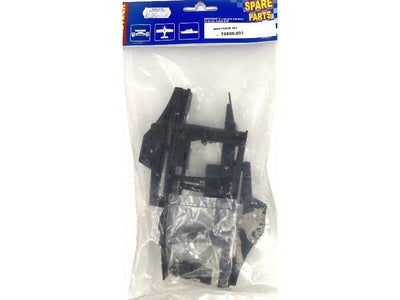 Main Frame Set - Zoom