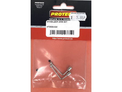 STABILISER ARM SET - ZOOM