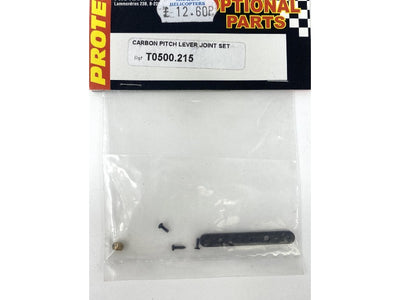 Carbon Pitch Lever Joint Set