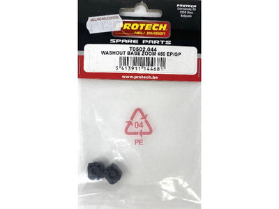 WASHOUT BASE ZOOM 450 EP/GP