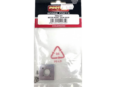 MOTOR MOUNT ZOOM 450 EP