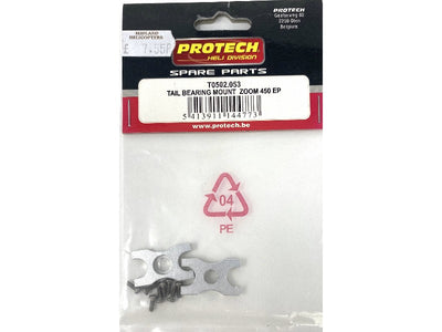 TAIL BEARING MOUNT ZOOM 450 EP