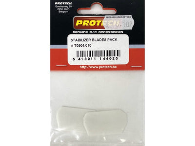 STABILIZER BLADES PACK