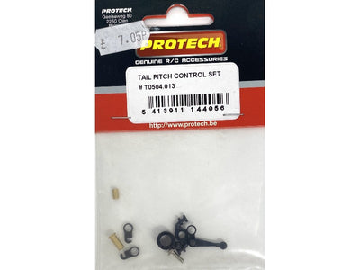 TAIL PITCH CONTROL SET