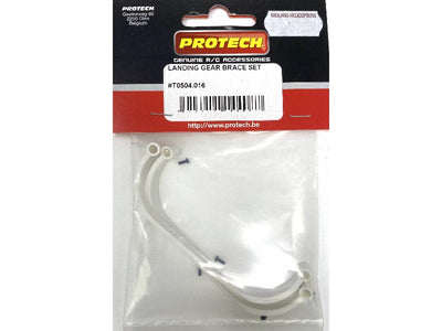 LANDING GEAR BRACE SET