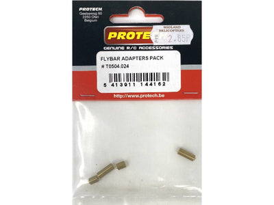 FLYBAR ADAPTERS PACK