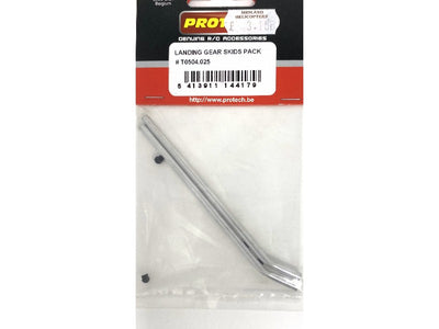 LANDING GEAR SKIDS PACK