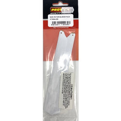 MAIN ROTOR BLADES PACK (WOOD)