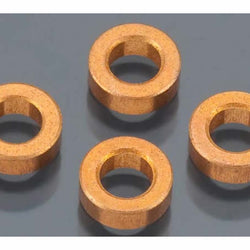 Bushing Set 4 x 7 x 2.5 (4)