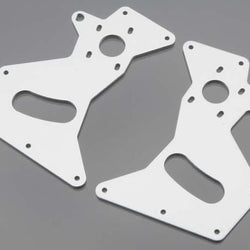 Upper Metal Frame Set - 60