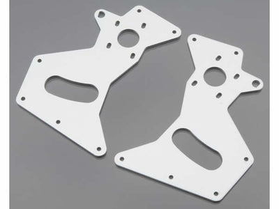 Upper Metal Frame Set - 60