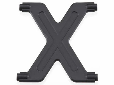 Raptor E550/ E620 BAT RR Bracket