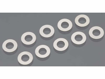 4 X 7.8 FLAT WASHER (10)