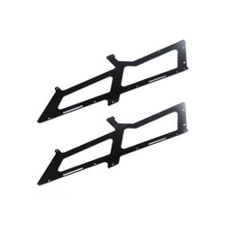 Carbon Fibre Lower Frame Set Raptor E620