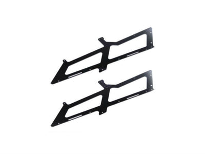 Carbon Fibre Lower Frame Set Raptor E620
