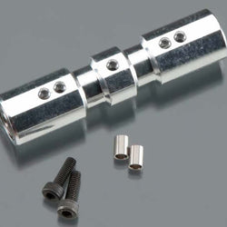 Flybar Seesaw - R90
