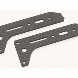 Carbon Battery Tray - E325