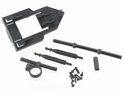 TT3876 Body Rack Set