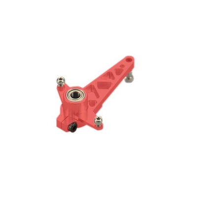 RAPTOR G4 RED Metal Control Arm Set - Right