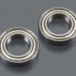 G4 Ball Bearing D12 x D21 x W5