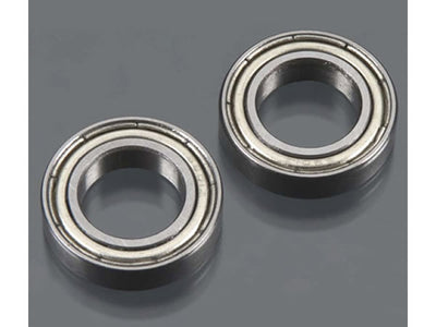 G4 Ball Bearing D12 x D21 x W5
