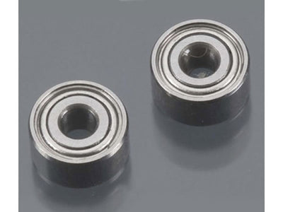 G4 Bearing D2.5 x D7 x W3.5