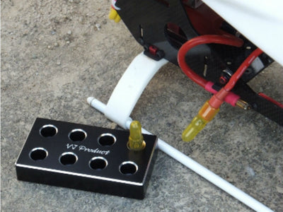 VJ Socket Cap Holder : VJ-023