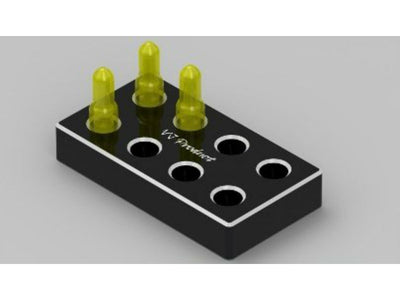 VJ Socket Cap Holder : VJ-023