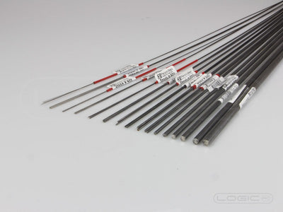 18" Music Wire 1/4" (Pk2) : KS0511