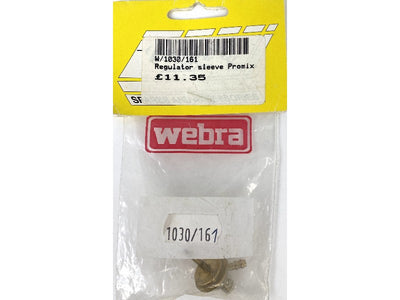 Regulator sleeve Promix
