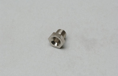 Throttle Lever Fixing Nut