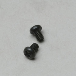 Carburetor Retaining Screw (2) - 32SX (23081706)