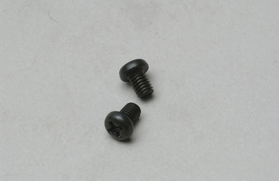 Carburetor Retaining Screw (2) - 32SX (23081706)