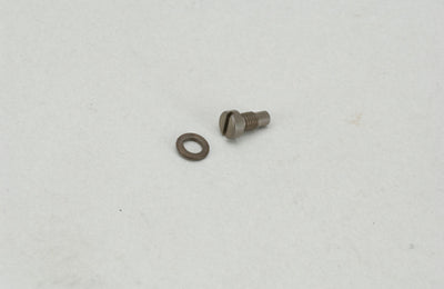 ROTOR GUIDE SCREW - 32/46SX/FX