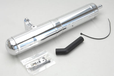 OS Engine Powerboost Pipe 105