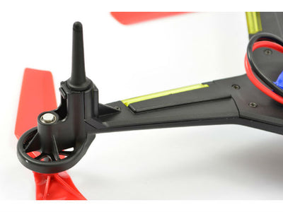 XK Innovations XK250 Foot Pads Long (4) (X250-15)