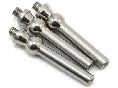 XL52A01-1 Metal Elevator Servo Linkage Ball (3)