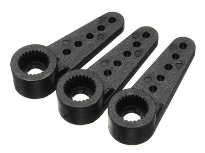 XL52A06 Small Servo Horn x3