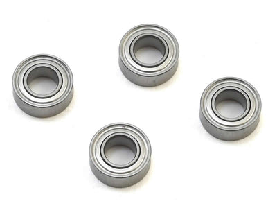 XL52A11 MR84ZZ Tail Blade Holder Bearing - 4 x 8 x 3mm (4)