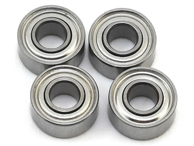 XL52A12 MR683ZZ Bearing - 3 x 7 x 3mm (4)