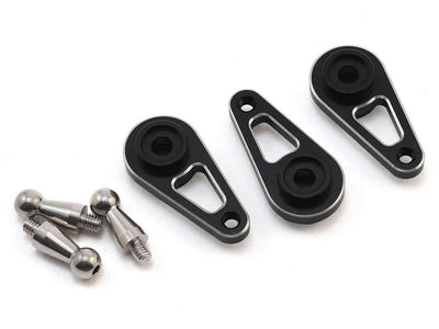 XL52A17 Metal Servo Horn Including Ball (3)