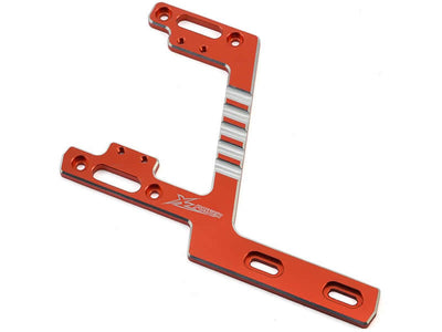 XL52B03 Metal Shapely Reinforcement Plate - Right