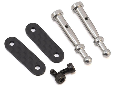 XL52B09-2 Canopy Mounting Bolt