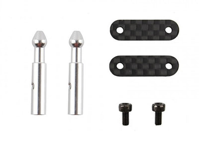 XL52B09-3 Canopy Mounting Bolt