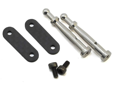 XL52B09 Canopy Mounting Bolt