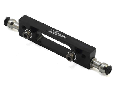 XL52B14 Frame Mounting Block - Rear