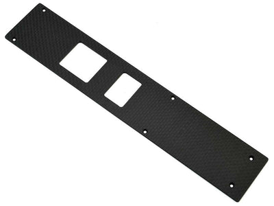 XL52B21 Carbon Bottom Plate